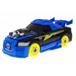 Autíčko na skrutkovanie so zvukovými efektami